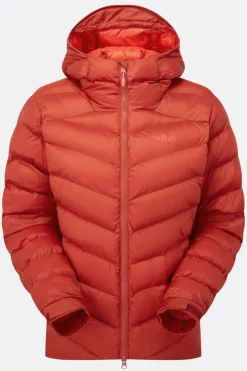 Veste isolante Nebula Pro pour femme
