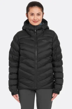 Veste isolante Nebula Pro pour femme