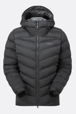 Veste isolante Nebula Pro pour femme