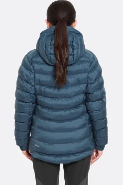 Veste isolante Nebula Pro pour femme