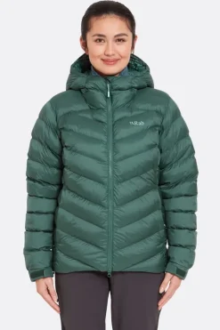 Veste isolante Nebula Pro pour femme