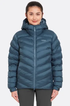 Veste isolante Nebula Pro pour femme