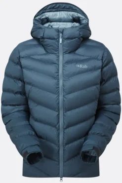Veste isolante Nebula Pro pour femme