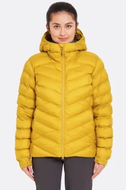 Veste isolante Nebula Pro pour femme