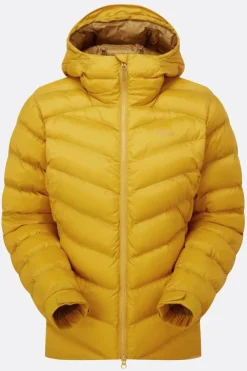 Veste isolante Nebula Pro pour femme