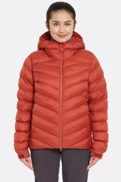 Veste isolante Nebula Pro pour femme