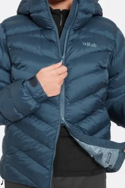 Veste isolante Nebula Pro pour femme