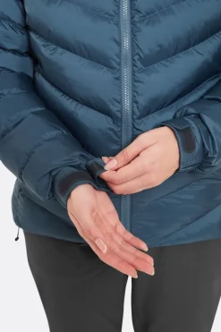 Veste isolante Nebula Pro pour femme