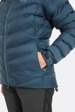 Veste isolante Nebula Pro pour femme