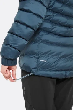 Veste isolante Nebula Pro pour femme