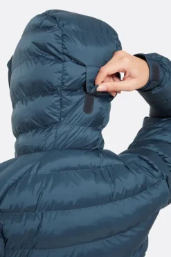 Veste isolante Nebula Pro pour femme
