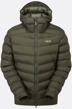 Veste isolante Nebula Pro pour homme