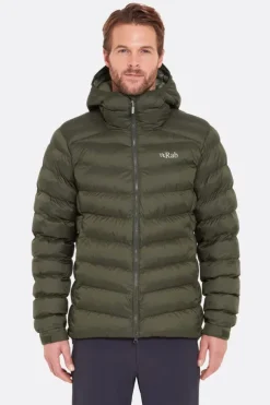 Veste isolante Nebula Pro pour homme