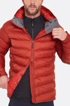 Veste isolante Nebula Pro pour homme