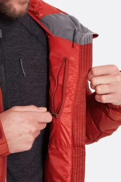 Veste isolante Nebula Pro pour homme