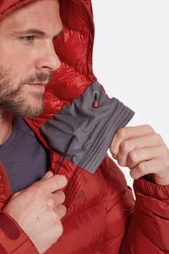 Veste isolante Nebula Pro pour homme