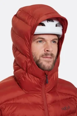 Veste isolante Nebula Pro pour homme