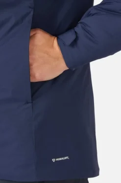 Veste isolante Xenair Alpine pour femme