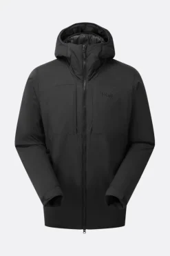 Veste isolante Xenair Alpine pour homme
