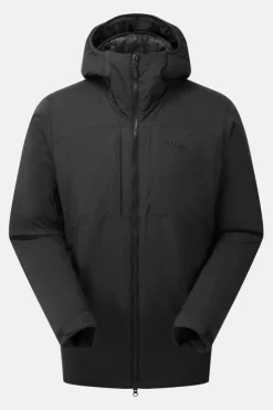 Veste isolante Xenair Alpine pour homme