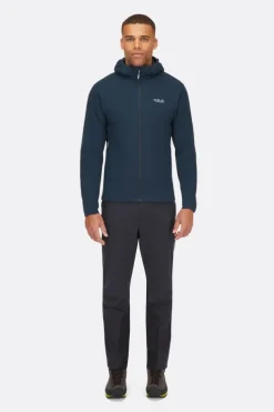Veste isolante Xenair Alpine Light pour homme