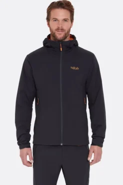 Veste isolante Xenair Alpine Light pour homme