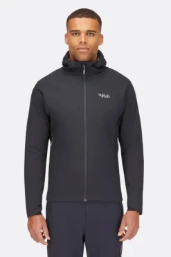Veste isolante Xenair Alpine Light pour homme