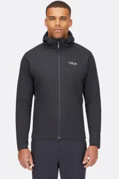 Veste isolante Xenair Alpine Light pour homme