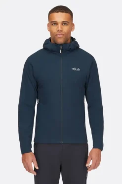 Veste isolante Xenair Alpine Light pour homme