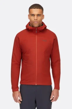 Veste isolante Xenair Alpine Light pour homme
