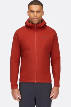 Veste isolante Xenair Alpine Light pour homme