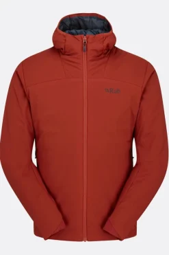 Veste isolante Xenair Alpine Light pour homme