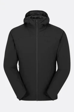 Veste isolante Xenair Alpine Light pour homme
