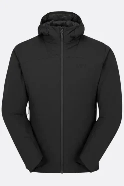 Veste isolante Xenair Alpine Light pour homme