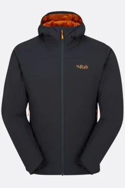 Veste isolante Xenair Alpine Light pour homme