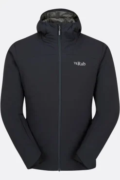 Veste isolante Xenair Alpine Light pour homme