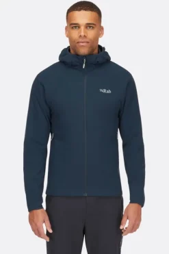 Veste isolante Xenair Alpine Light pour homme