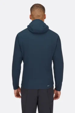 Veste isolante Xenair Alpine Light pour homme