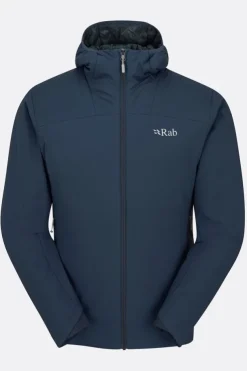 Veste isolante Xenair Alpine Light pour homme