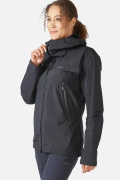 Veste Kangri GORE-TEX PACLITE® Plus pour femme