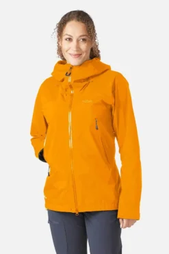 Veste Kangri GORE-TEX PACLITE® Plus pour femme
