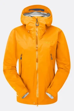 Veste Kangri GORE-TEX PACLITE® Plus pour femme