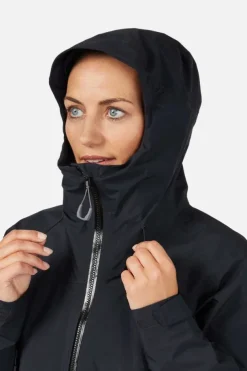 Veste Kangri GORE-TEX PACLITE® Plus pour femme