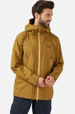 Veste Kangri GORE-TEX PACLITE® Plus pour homme