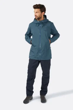 Veste Kangri GORE-TEX PACLITE® Plus pour homme