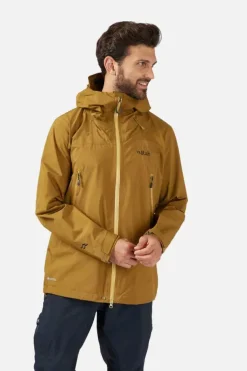 Veste Kangri GORE-TEX PACLITE® Plus pour homme