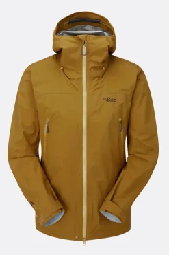 Veste Kangri GORE-TEX PACLITE® Plus pour homme