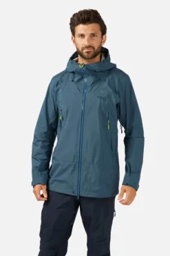 Veste Kangri GORE-TEX PACLITE® Plus pour homme