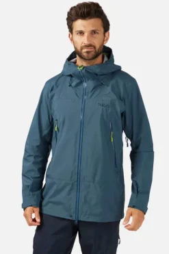 Veste Kangri GORE-TEX PACLITE® Plus pour homme