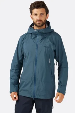 Veste Kangri GORE-TEX PACLITE® Plus pour homme